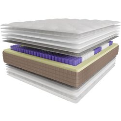 Saltea Emm Asana 120х200 (23cm) Thumb