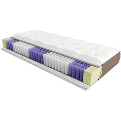 Saltea Emm Asana 120х200 (23cm)