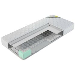 Saltea Classica Classic Omega Plus 180х200 (18.5cm)