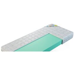 Saltea Classica Monolit Fregat-2 160х190 (14.5cm) Thumb