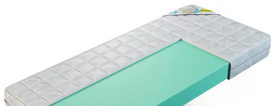 Saltea Classica Monolit Fregat-2 160х190 (14.5cm)