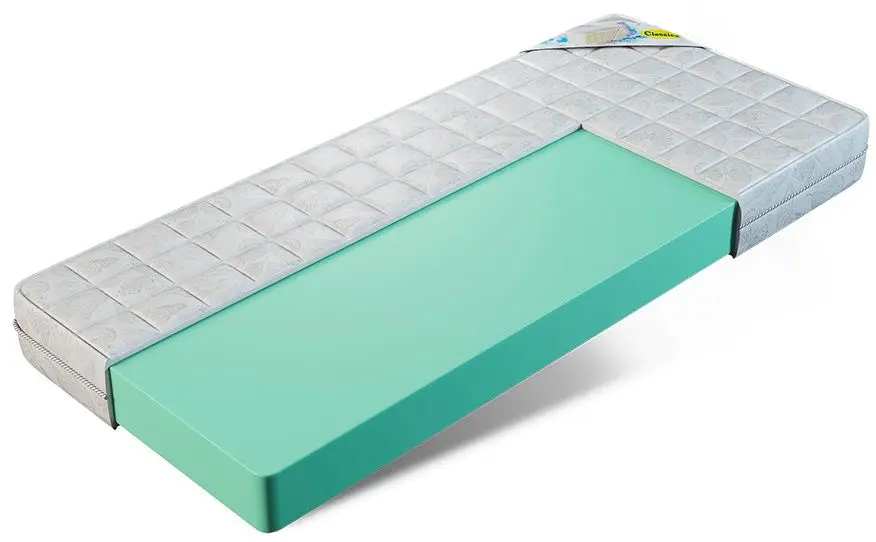 Saltea Classica Monolit Fregat-2 180х200 (14.5cm)