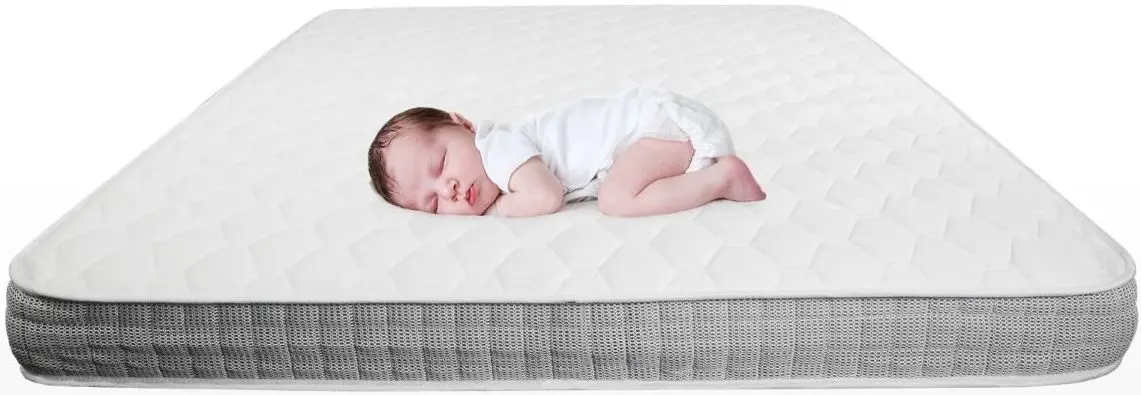 Saltea Costway HU10105 90х200 (18cm) - 2