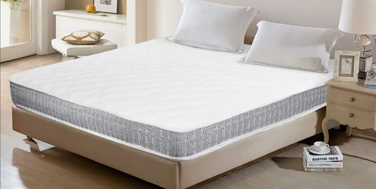 Saltea Costway HU10105 90х200 (18cm) - 4