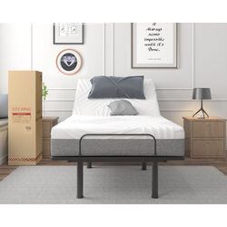 Матрас Costway HU10454-S 97х203 (20см) Thumb