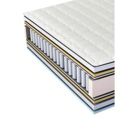 Saltea Costway HU10524DE 200x140 (23cm) Thumb