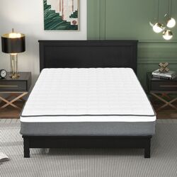 Saltea Costway HU10524DE 200x140 (23cm) Thumb