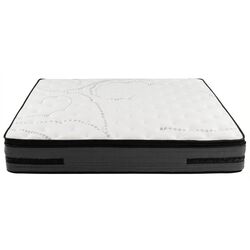 Saltea Costway HU10526DE 200x140 (22cm)