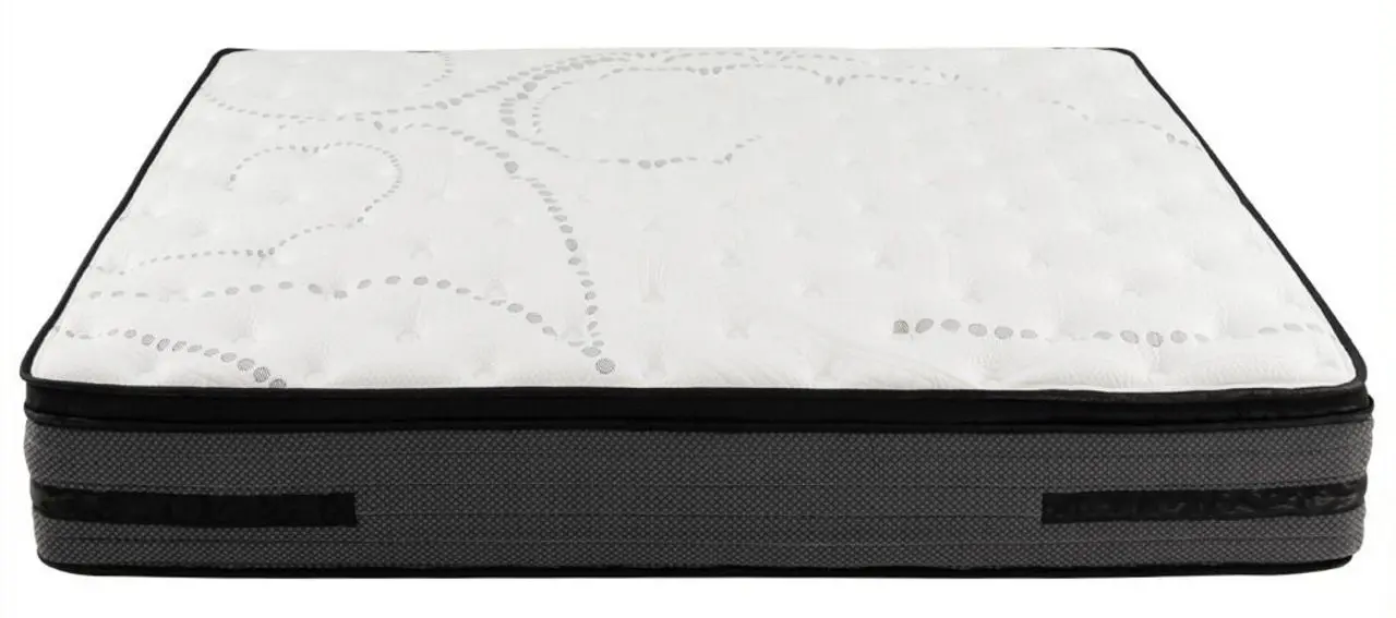 Saltea Costway HU10526DE 200x140 (22cm)