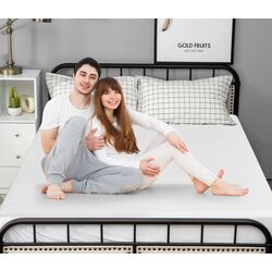 Топпер Costway HU10008-D 140x200 (5см) Thumb