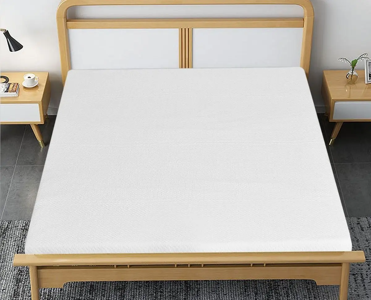 Топпер Costway HU10008-D 140x200 (5см) - 3