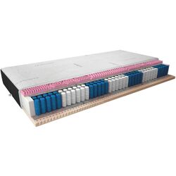 Матрас Eltap Acapulco Cashmere/Velvet Black 120x200 (18cm)