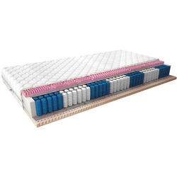 Матрас Eltap Acapulco Medicott Silver 120x200 (18cm)