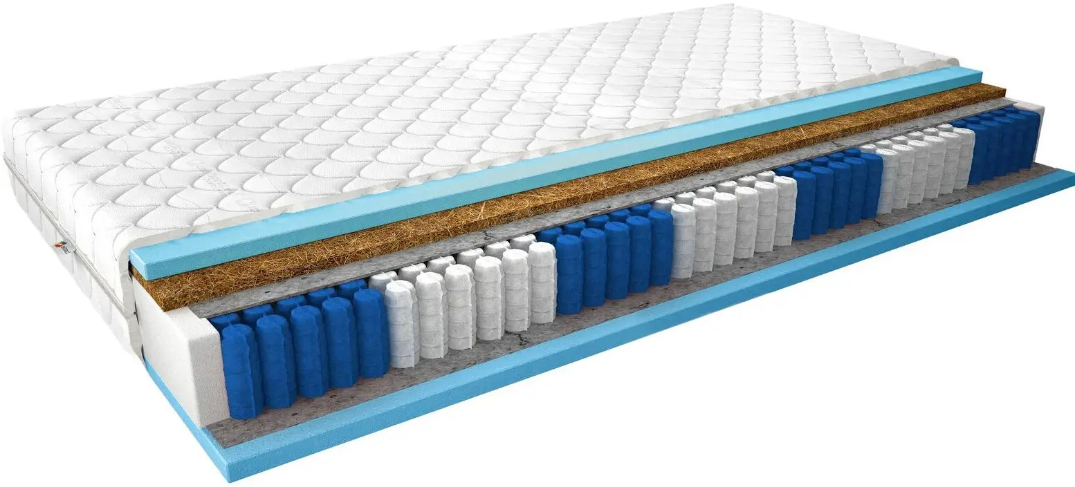 Матрас Eltap Amore Medicott Silver 80x200 (19cm)