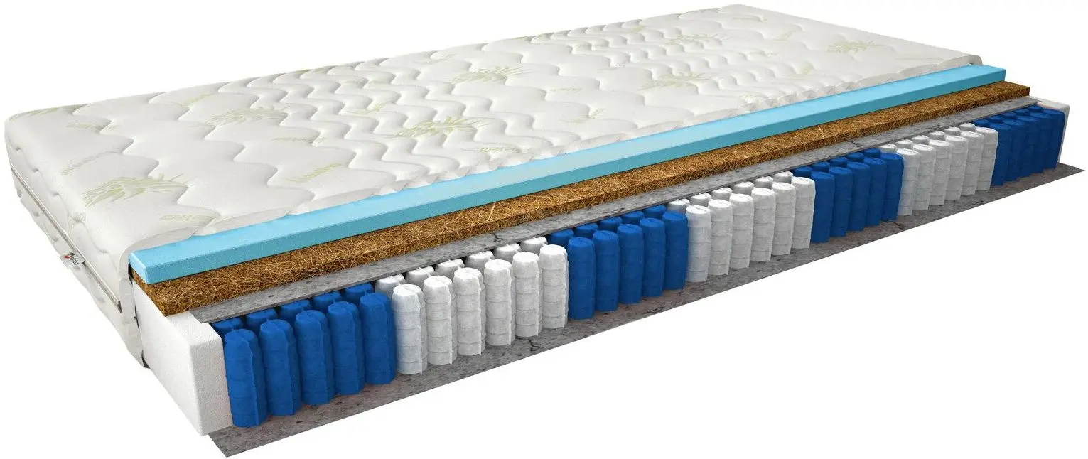 Матрас Eltap Anella Aloevera 90x200 (17cm)