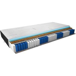 Матрас Eltap Anella Cashmere/Velvet Black 90x200 (17cm)