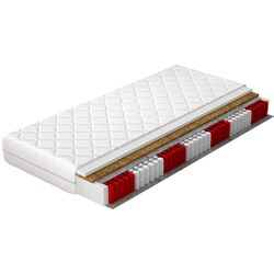 Матрас Eltap Anella Hypoallergenic 90x200 (17cm)