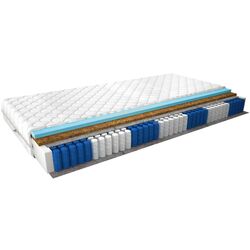 Матрас Eltap Anella Medicott Silver 90x200 (17cm)