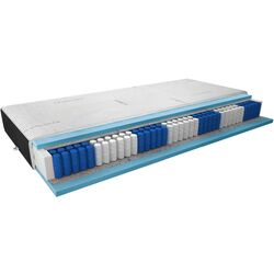 Матрас Eltap Apollo Cashmere/Velvet Black 180x200 (18cm)