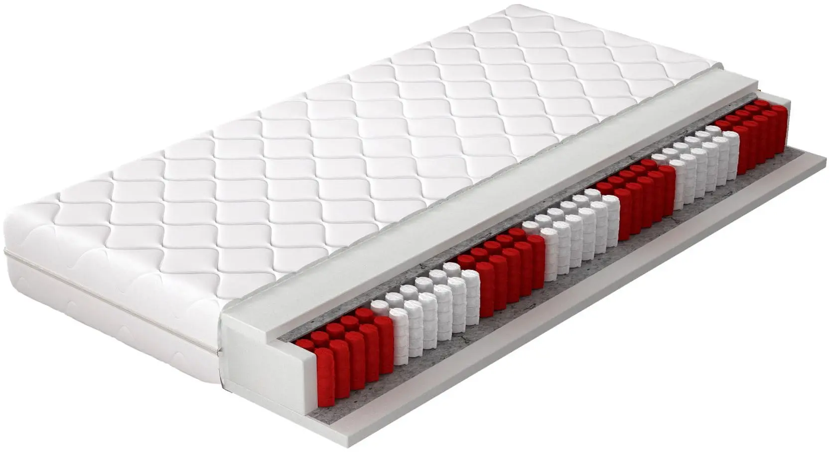 Матрас Eltap Apollo Hypoallergenic 180x200 (18cm)