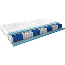 Матрас Eltap Apollo Medicott Silver 90x200 (18cm)