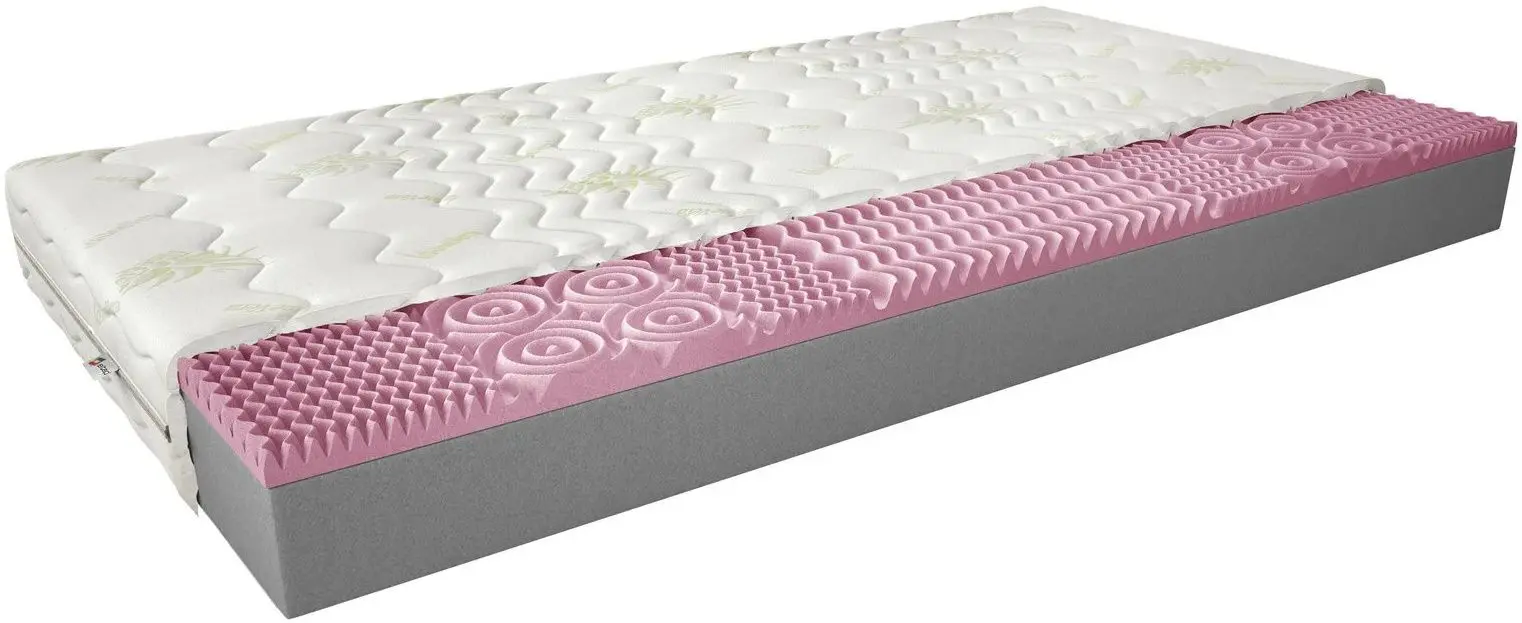 Saltea Eltap Lauren Aloevera 120x200 (9cm)