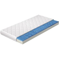 Матрас Eltap Lauren Hypoallergenic 160x200 (9cm)