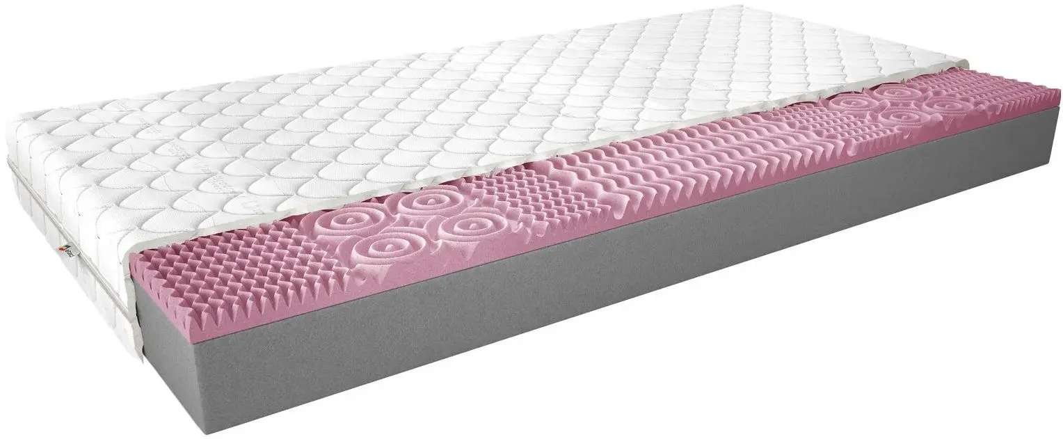 Saltea Eltap Lauren Medicott Silver 180x200 (9cm)