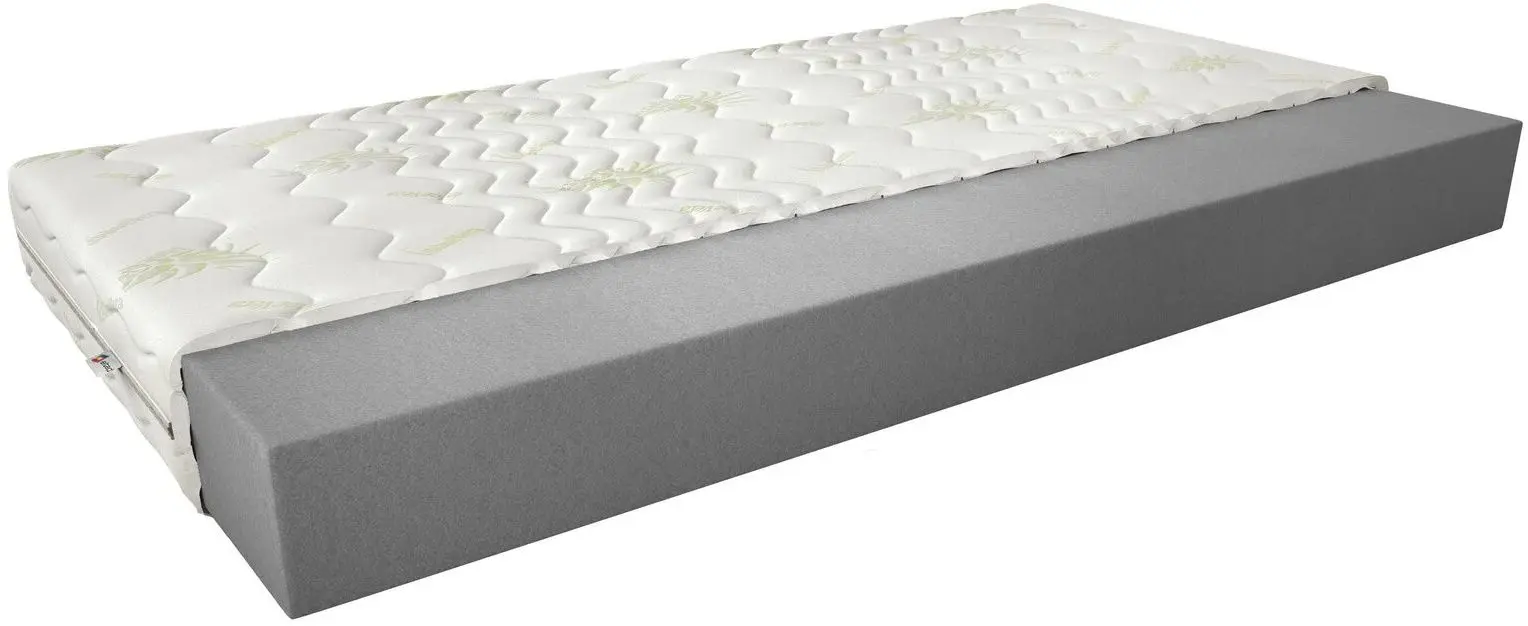 Topper Eltap Lino Aloevera 160x200 (10cm)