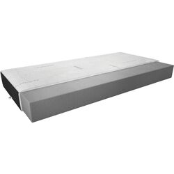 Топпер Eltap Lino Cashmere/Velvet Black 120x200 (10cm)