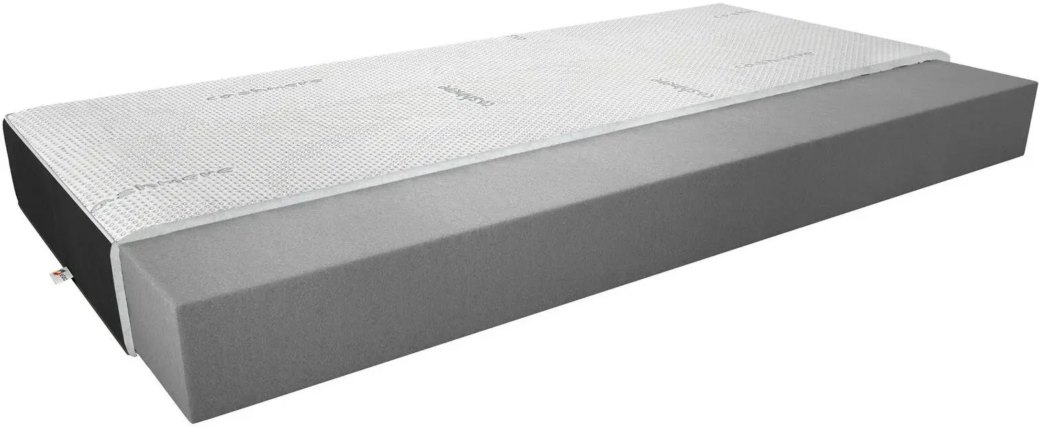 Топпер Eltap Lino Cashmere/Velvet Black 90x200 (10cm)