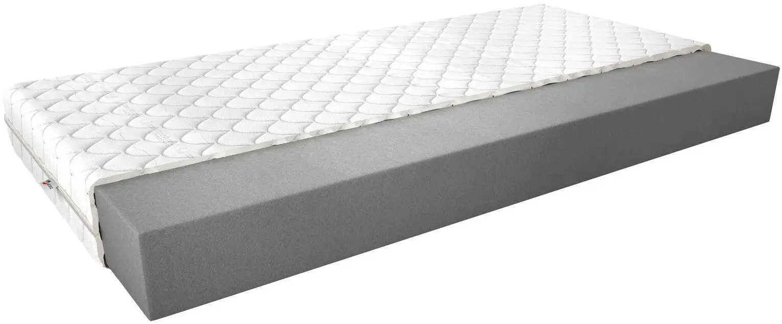 Топпер Eltap Lino Medicott Silver 90x200 (10cm)