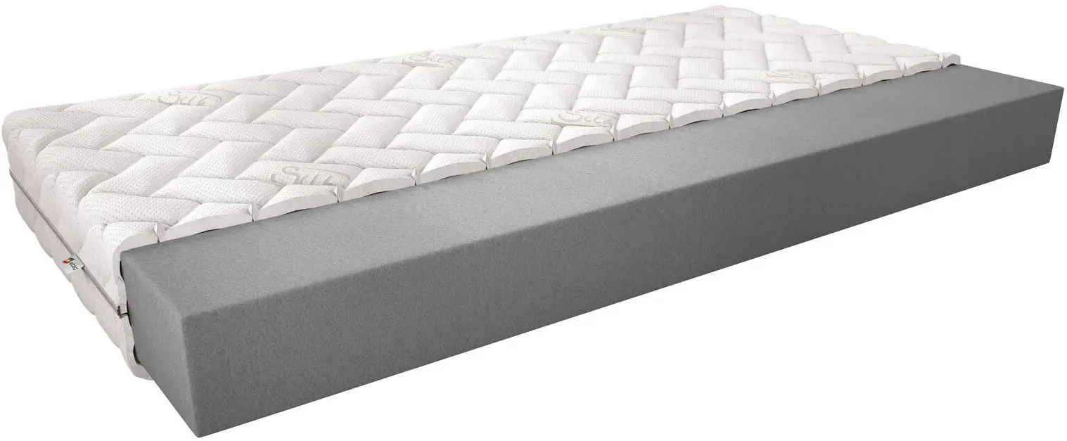 Topper Eltap Lino Silk 160x200 (10cm)