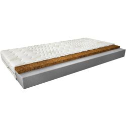 Топпер Eltap Luna Aloevera 80x200 (10cm)