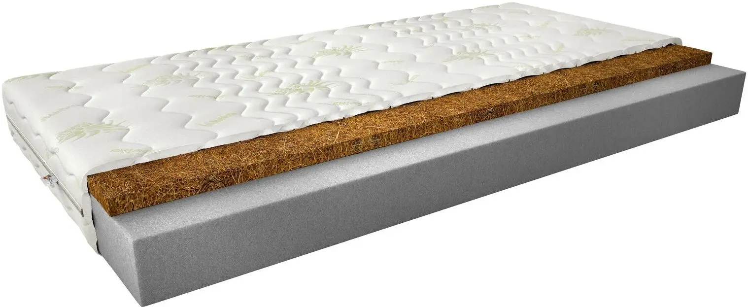 Topper Eltap Luna Aloevera 90x200 (10cm)