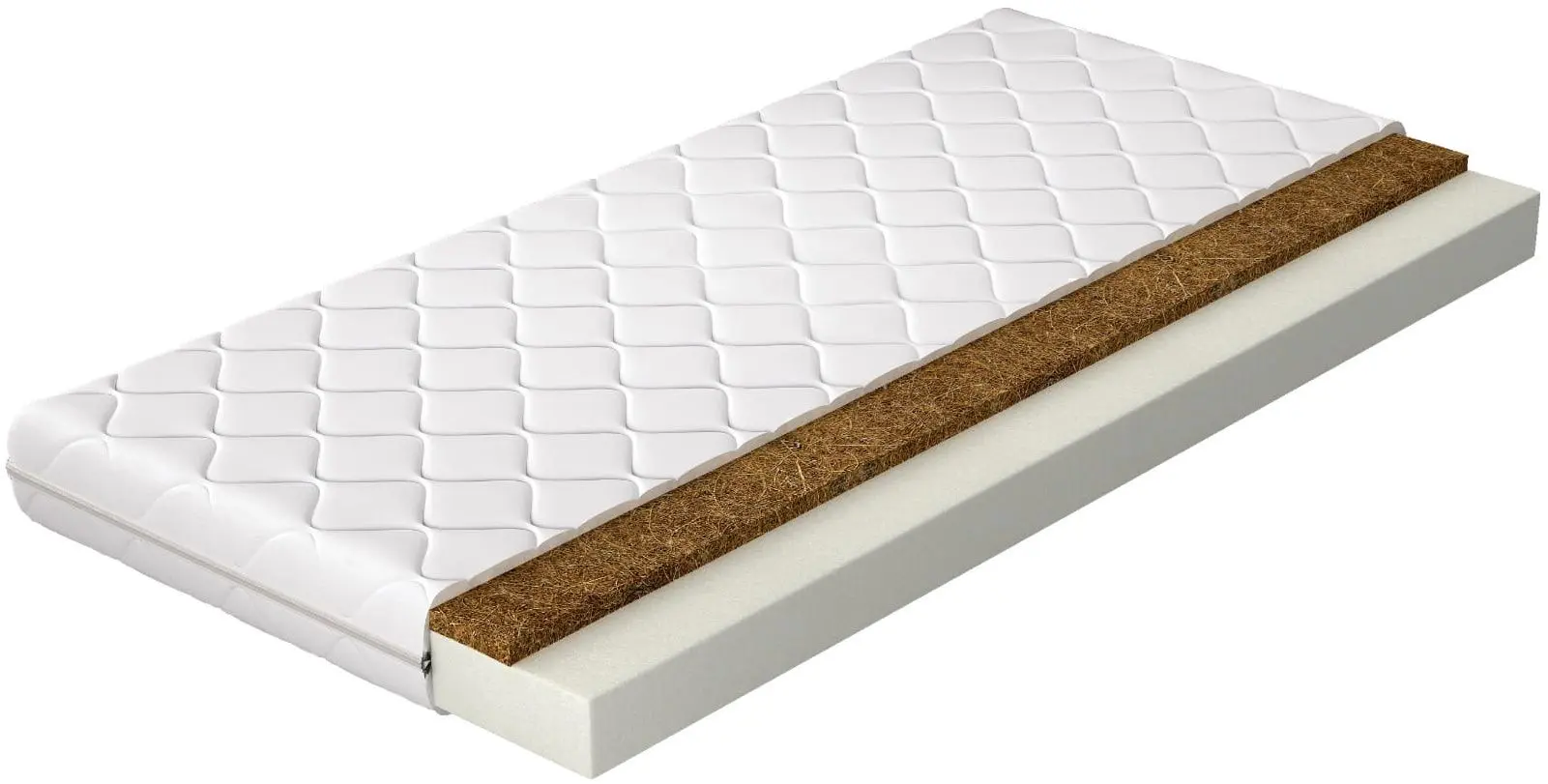 Топпер Eltap Luna Hypoallergenic 140x200 (10cm)