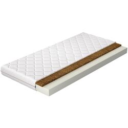 Topper Eltap Luna Hypoallergenic 80x200 (10cm) Thumb