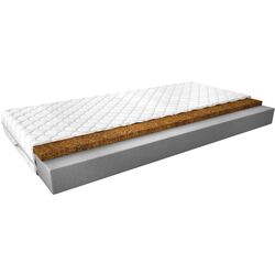 Топпер Eltap Luna Medicott Silver 180x200 (10cm)