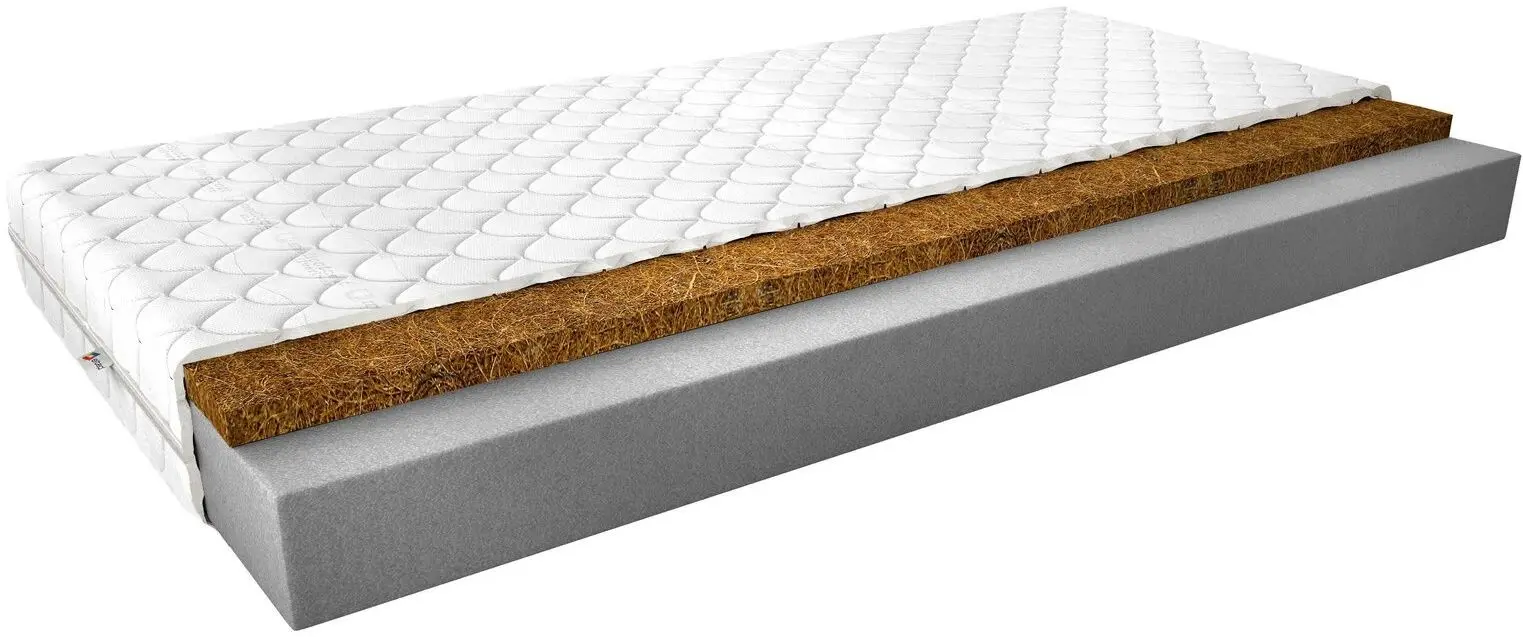 Топпер Eltap Luna Medicott Silver 200x200 (10cm)