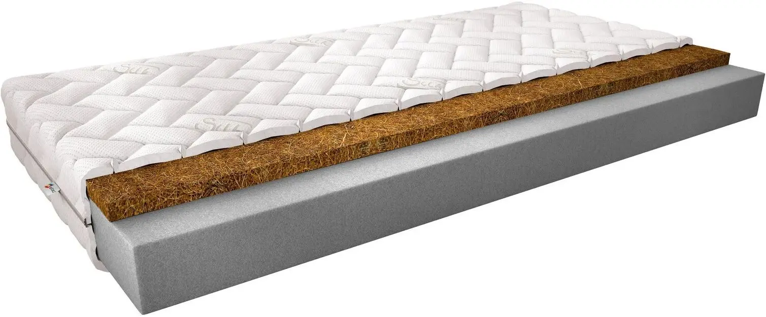 Топпер Eltap Luna Silk 120x200 (10cm)