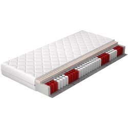 Матрас Eltap Marcello Hypoallergenic 200x200 (15cm)