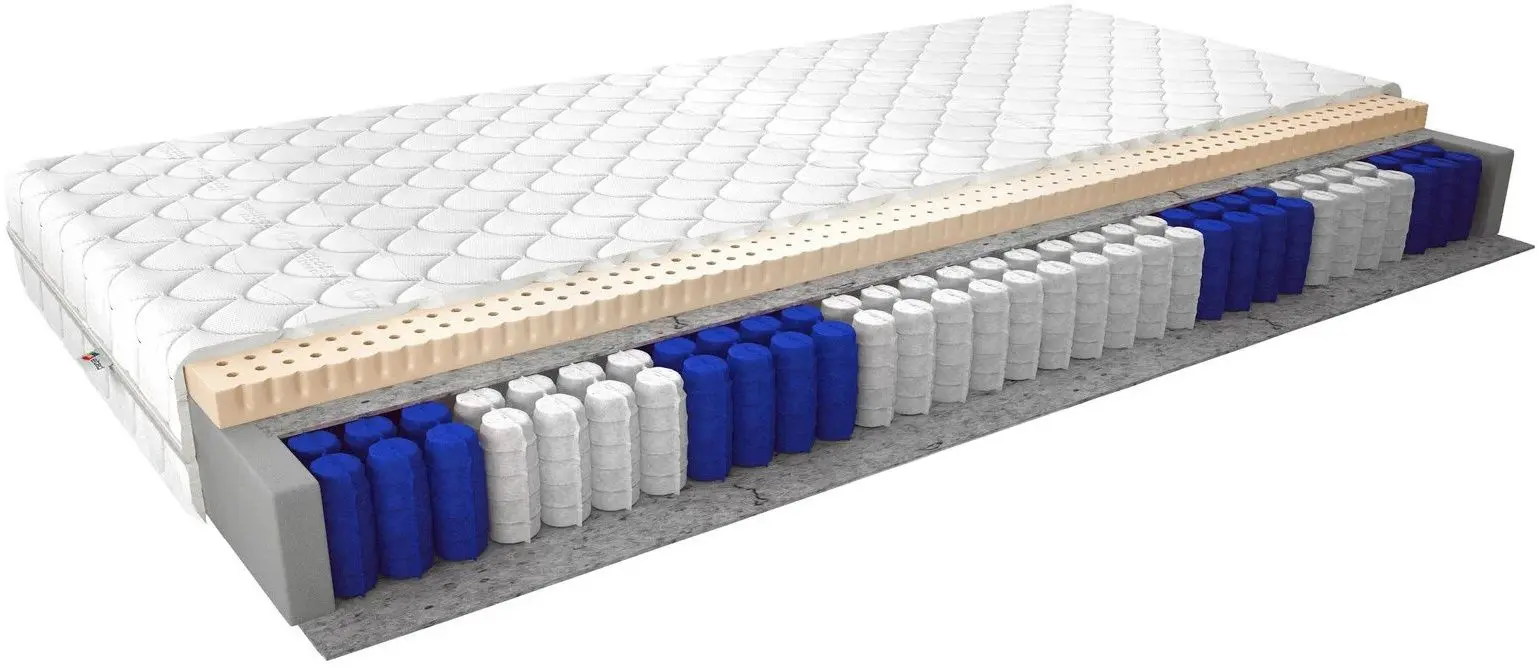 Матрас Eltap Marcello Medicott Silver 90x200 (15cm)