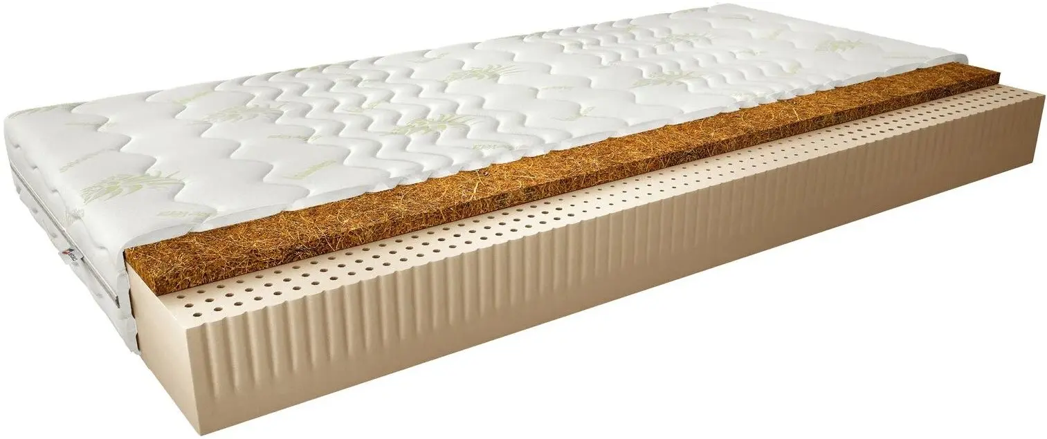 Матрас Eltap Marionel Aloevera 140x200 (12cm)