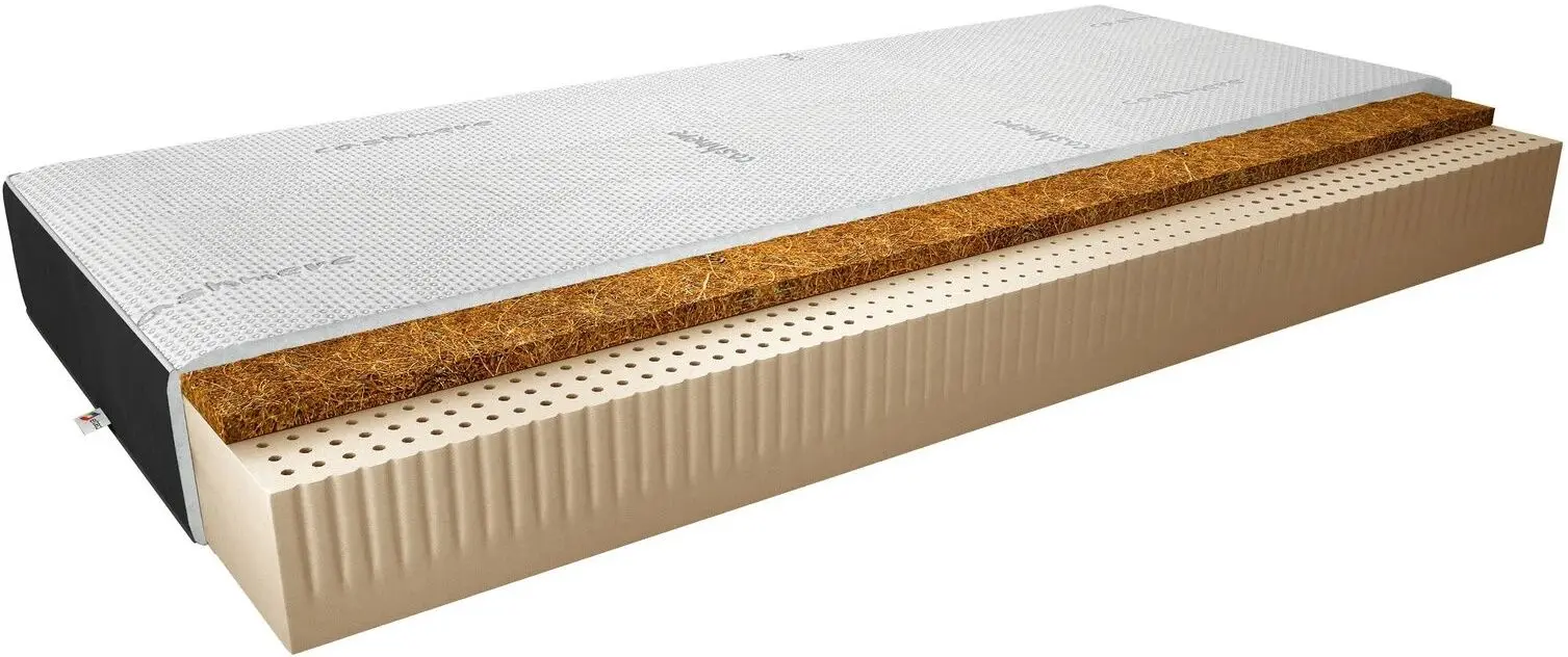 Матрас Eltap Marionel Cashmere/Velvet Black 80x200 (12cm)