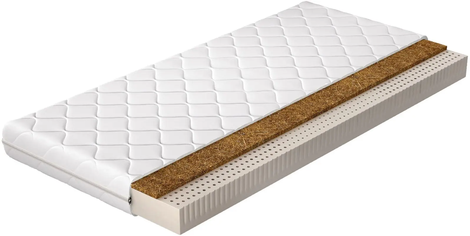 Матрас Eltap Marionel Hypoallergenic 90x200 (12cm)