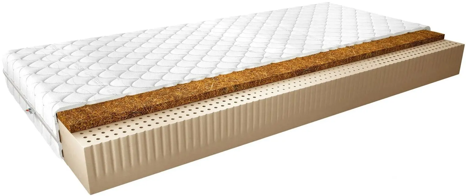 Saltea Eltap Marionel Medicott Silver 180x200 (12cm)