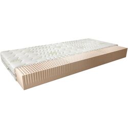 Матрас Eltap Milano Aloevera 140x200 (11cm)