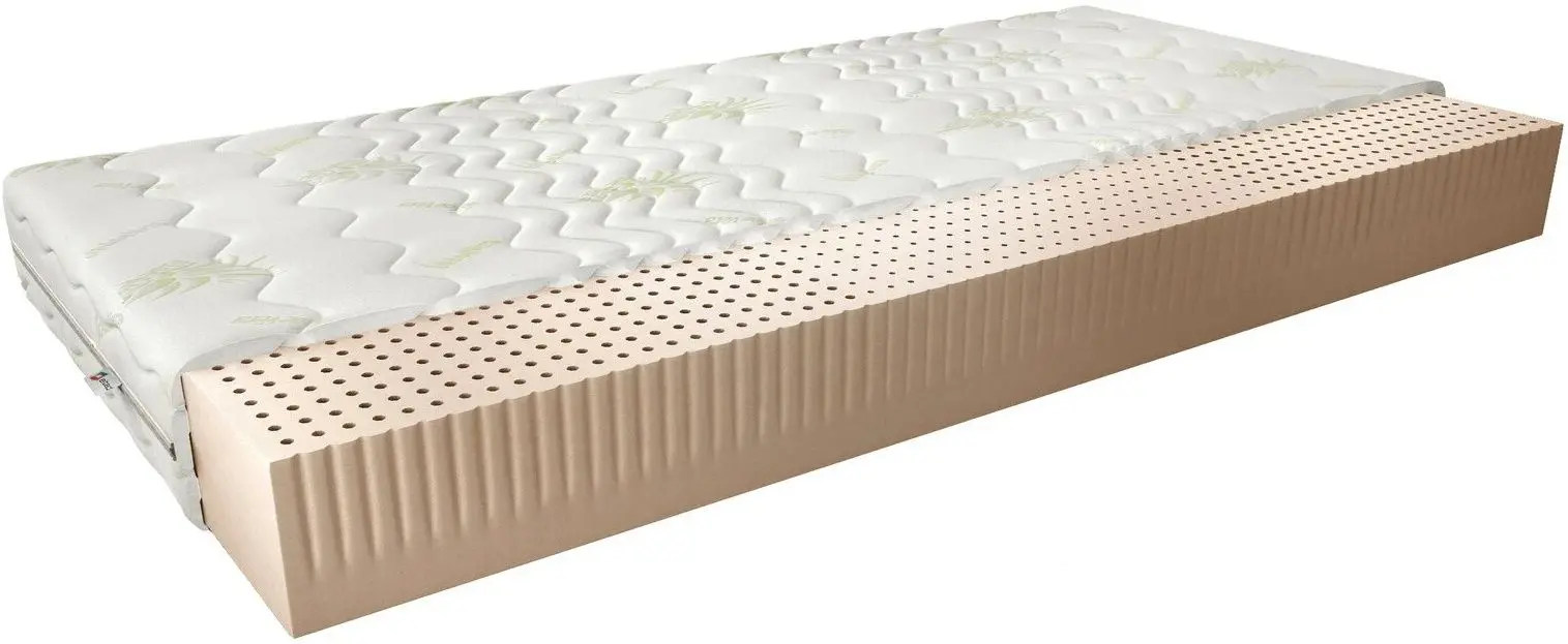 Матрас Eltap Milano Aloevera 140x200 (11cm)
