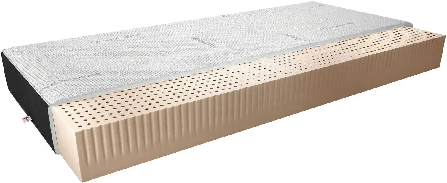 Матрас Eltap Milano Cashmere/Velvet Black 140x200 (11cm)