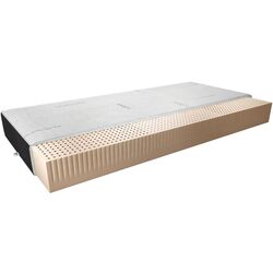 Матрас Eltap Milano Cashmere/Velvet Black 90x200 (11cm)